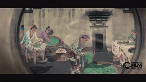 茶史丨中国茶文化的发展脉络