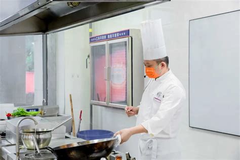 厨师培训速成班可以学哪些内容_学厨师_陕西新东方烹饪学校