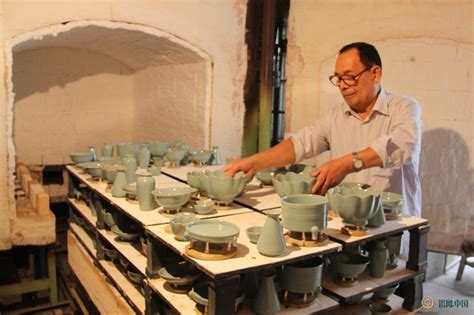 器世界 精品茶具 小编讲解陶瓷的制作、生产特点与要求|工业/产品|生活用品|器世界精品茶具 - 原创作品 - 站酷 (ZCOOL)