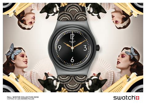 Swatch手表 斯沃琪世界上最大的手表生产商和分销商-万表世界