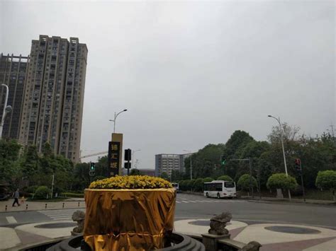 成都锦汇城实景图79- 吉屋网
