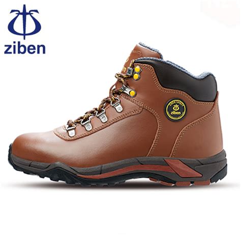 Safety Shoes Ziben ZB 142 - Pbholdingsvina