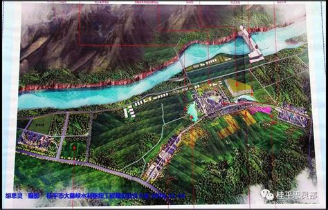 投资规模超过700亿元！广西在建重大水利工程达到9项-桂林生活网新闻中心