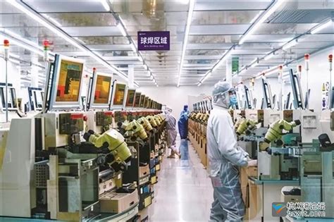 解读宁波制造业高质量发展“十四五”规划