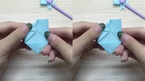 仙女精灵折纸教程,怎么折一个小仙女-折纸艺术网