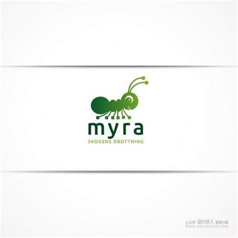 绿蚂蚁品牌设计-天川和信设计公司