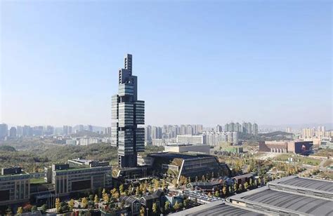 深圳南方科技大学会堂-AUBE欧博设计-教育建筑案例-筑龙建筑设计论坛