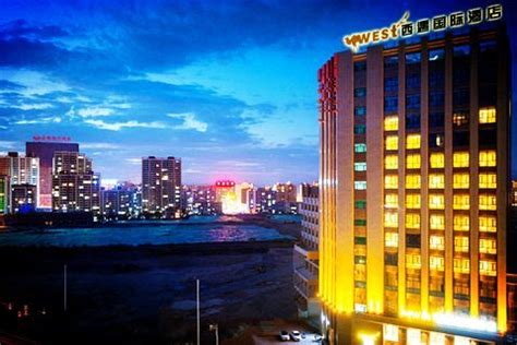 张掖酒店预定-2020张掖酒店预定价格-旅游住宿攻略-宾馆，网红-去哪儿攻略