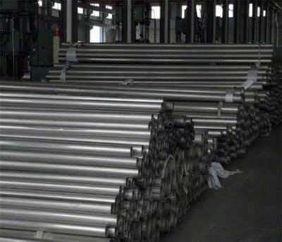 河池X2CrNiMoN17-13-3不锈钢管料厂家 – 供应信息 - 建材网