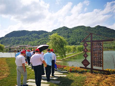 黔南州第十二届旅游产业发展大会在长顺县启幕 - 当代先锋网 - 市州县新闻