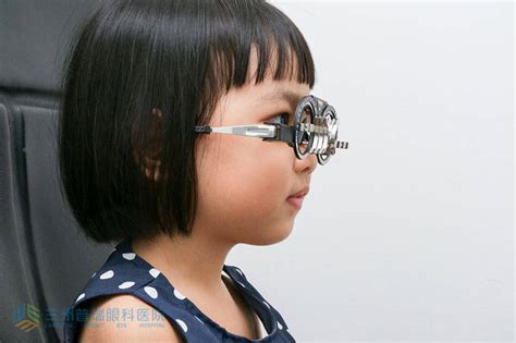孩子近视50-100度，需要配戴眼镜吗？_凤凰网视频_凤凰网