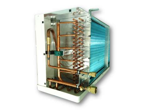 兰州空调-模块冷（热）水机组|春兰空调-兰州北方制冷工程设备有限责任公司