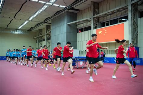 2014南京青奥会：乒乓球比赛赛程赛程直播表-优个网