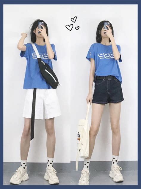 女童夏装套装2019新款韩版大儿童夏季运动时髦洋气短袖两件套潮衣-阿里巴巴