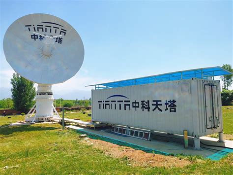 中科天塔：推出“航天云平台”，让卫星发射更“接地气” - 初创公司 - 创业邦