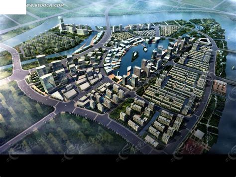 长沙2035年城市规划图,长沙市控规图,2030长沙跳马新规划图(第2页)_大山谷图库