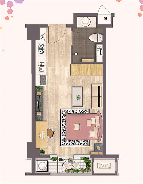 公寓住宅楼经典平面图CAD合集-精品下载