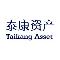 Centro financiero en Taikang - Promored