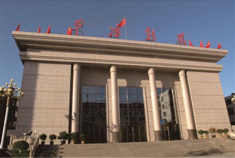 甘肃省新世纪投资控股集团有限责任公司-建筑公司