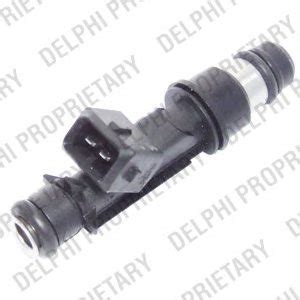 Fuel Injector (25377440) for Zhonghua - China Fuel Injector and ...