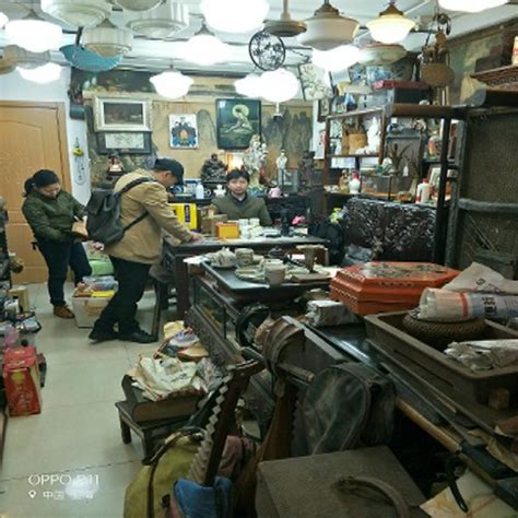上海各种老物件回收 老房子旧货收购全天 - 知乎