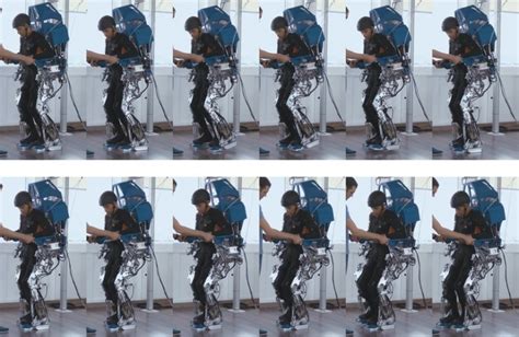 VR技术又一突破！可帮助瘫痪病人重获行走能力 | 雷峰网