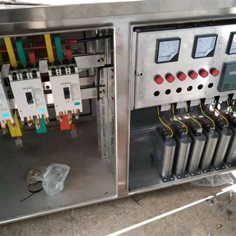 JP-315KVA-配电变压器综合配电柜-配电箱/配电柜—环保设备商城