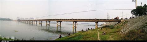 怀化市板溪桥旧桥改建工程封闭施工 - 鹤城区人民政府