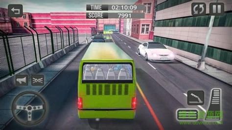公交车司机游戏下载-公交车司机2020下载v4.0.03 安卓版-绿色资源网