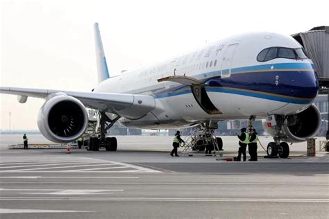 北京大兴机场投运两周年 南航在大兴运送旅客超1640万人次 - 民航 - 航空圈——航空信息、大数据平台
