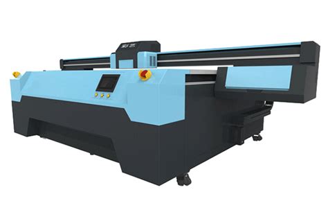 理光工业型平板打印机厂家 彩艺平板打印机生产厂家-一步电子网