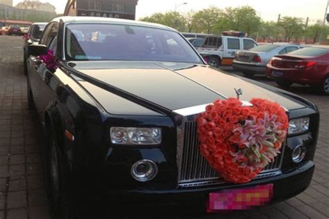 结婚租车多少钱 婚车多少辆比较合适 - 中国婚博会官网