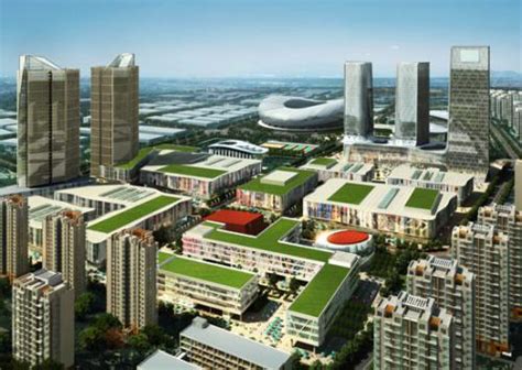 北京经济技术开发区 - FIIC 外商国际投资促进中心