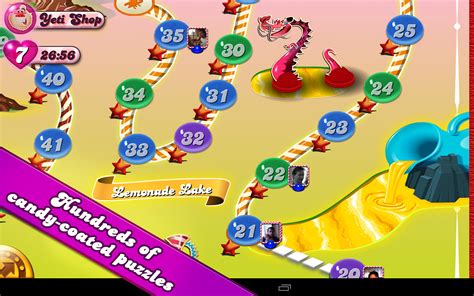 Candy Crush Saga Android Apk Oyunu indir - indirZip