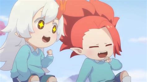 百鬼幼儿园图片