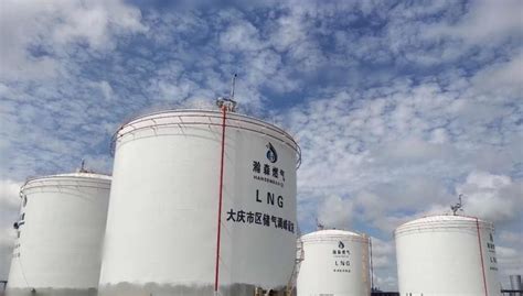 10000m3的LNG全容罐，大型常压储罐制造商品牌：杜尔-盖德化工网