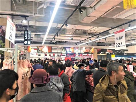 国庆假期西宁市消费市场有序升温--新闻中心