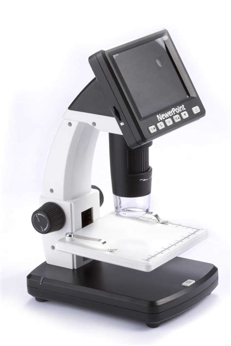 金相显微镜 2000/2000L - 金相显微镜