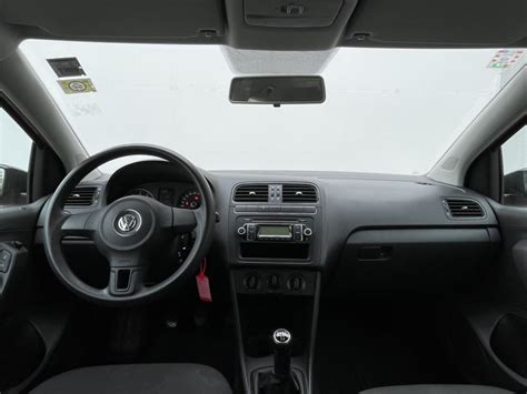VW Polo 1.2 Trendline, 2010 god.