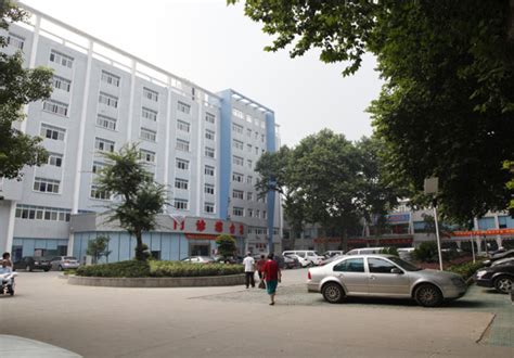 医院环境-医院环境-武汉市汉阳医院
