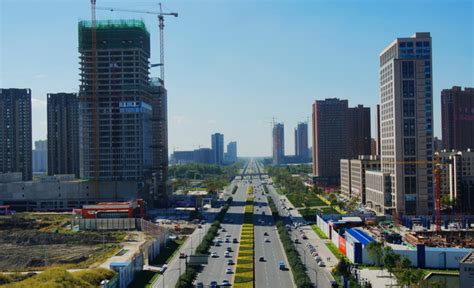 道路工程-长春市市政工程设计研究院有限责任公司