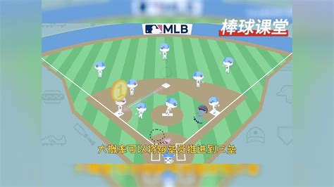 棒球基本规则_体育_腾讯网