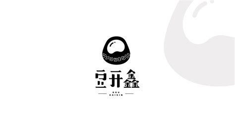 开鑫豆制所 | 餐饮品牌LOGO设计_Aaooon-站酷ZCOOL
