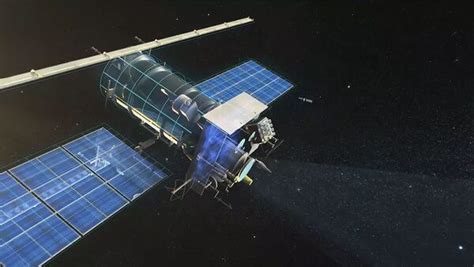 文件：俄科学院提议公开俄罗斯卫星名录 - 2020年1月28日, 俄罗斯卫星通讯社