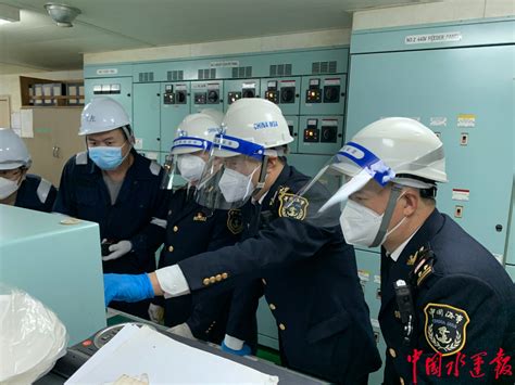漳州海事部门“乙类乙管”后首次实船PSC检查并滞留一艘低标准外籍船舶-港口网