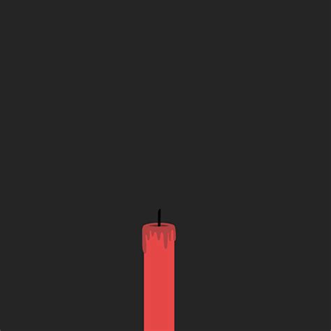生日蛋糕上燃烧的彩色蜡烛图片免费下载_红动中国