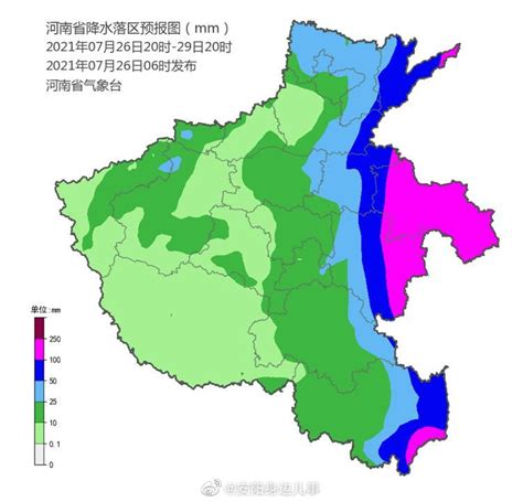 郑州发暴雨红色预警，未来3小时降水量或超100毫米-大河网