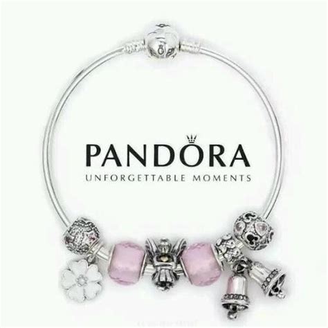 【2020年款式】Pandora潘多拉手链套装 免费售后一年