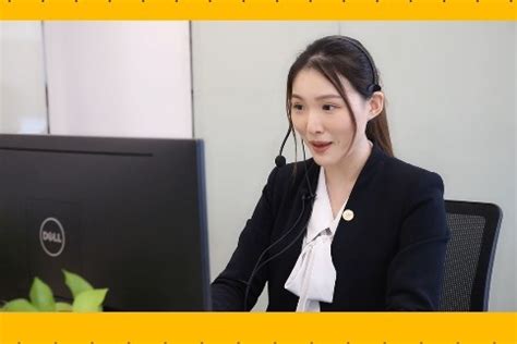 泛华金融客服小姐姐科普贷款业务_凤凰网视频_凤凰网