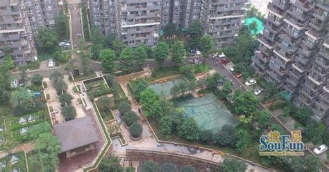 锦江城市花园二期图片相册,户型图,样板间图,装修效果图,实景图-成都房天下